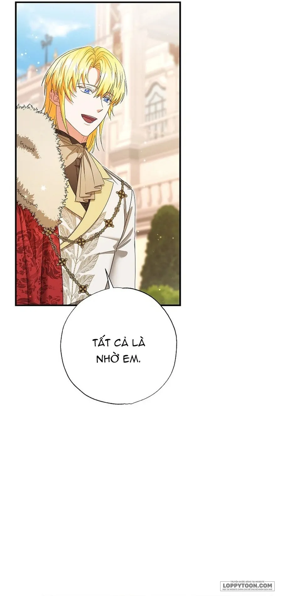 Trở Thành Miêu Nữ Của Hoàng Đế - Chap 69 - Trang 26