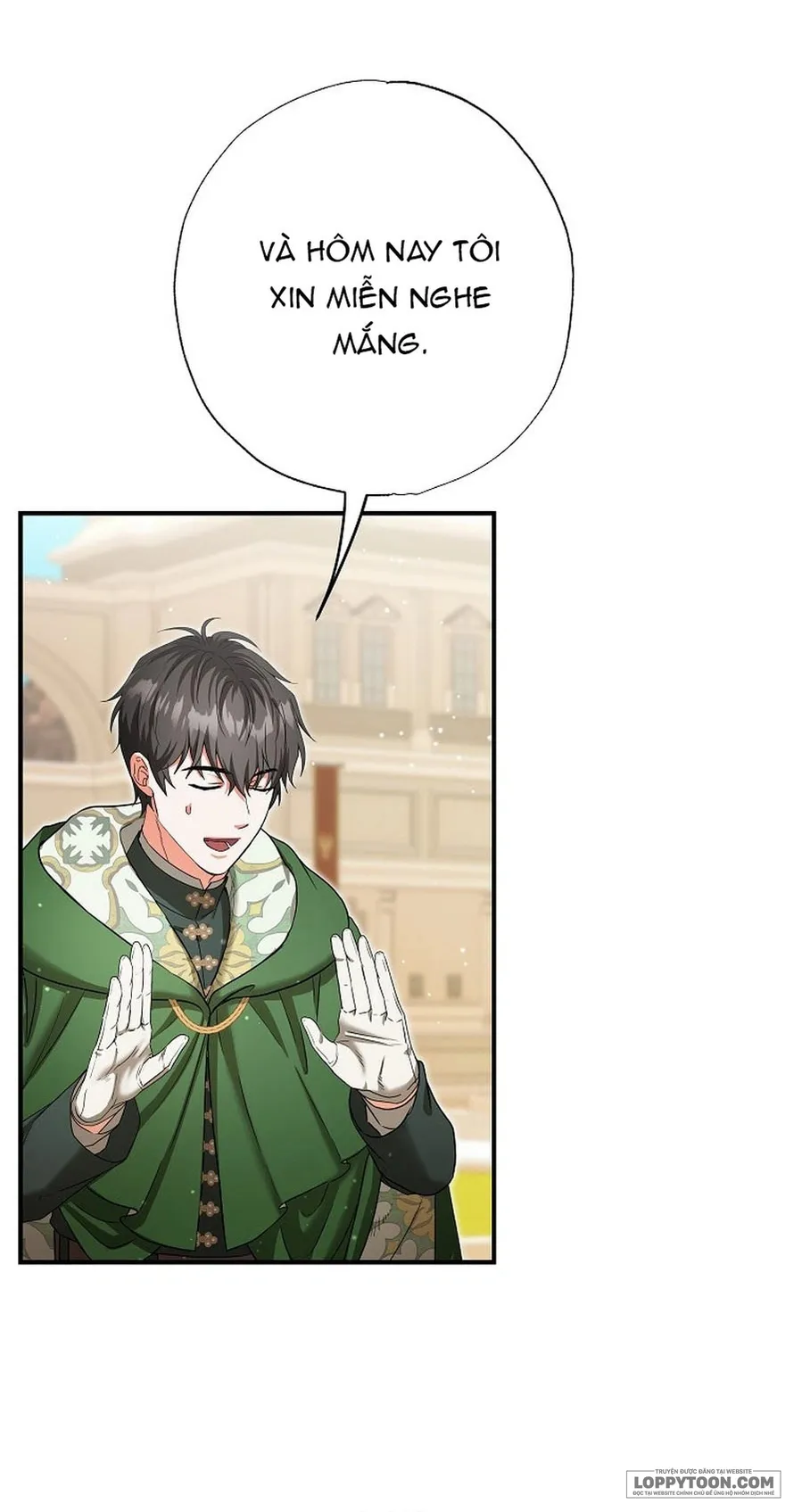 Trở Thành Miêu Nữ Của Hoàng Đế - Chap 69 - Trang 33