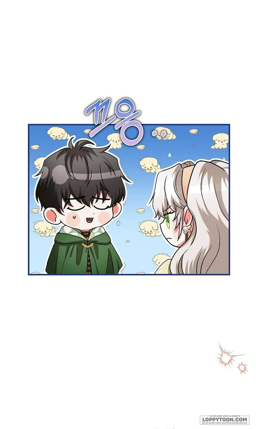 Trở Thành Miêu Nữ Của Hoàng Đế - Chap 69 - Trang 35