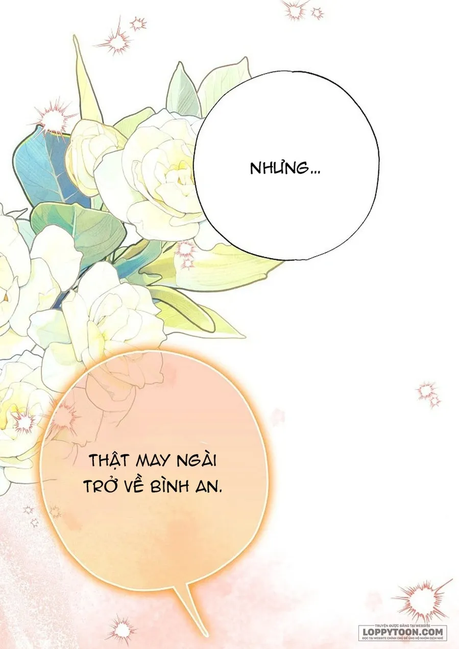 Trở Thành Miêu Nữ Của Hoàng Đế - Chap 69 - Trang 36