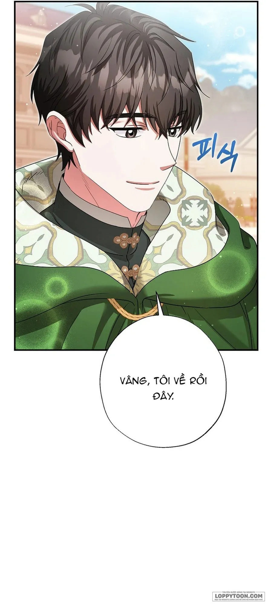 Trở Thành Miêu Nữ Của Hoàng Đế - Chap 69 - Trang 39