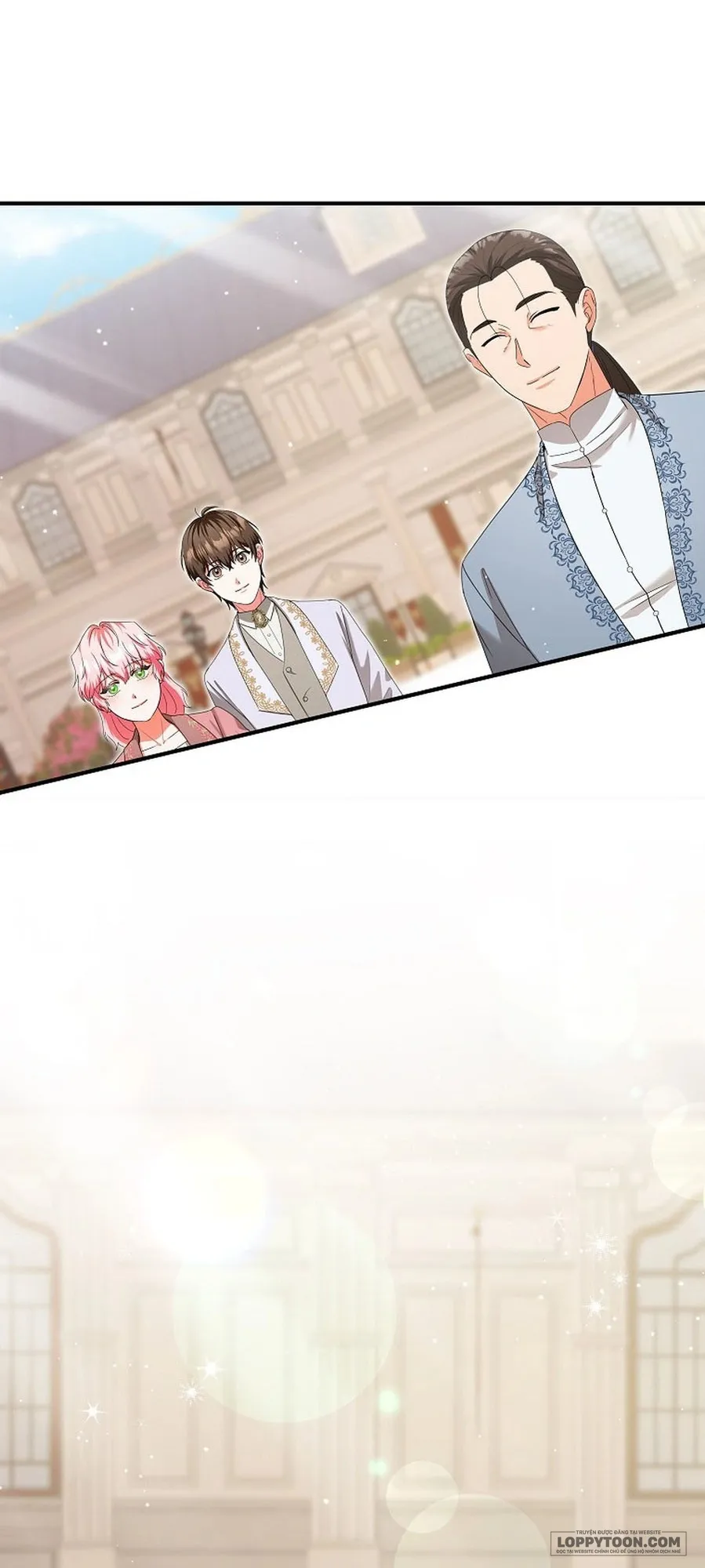 Trở Thành Miêu Nữ Của Hoàng Đế - Chap 69 - Trang 40