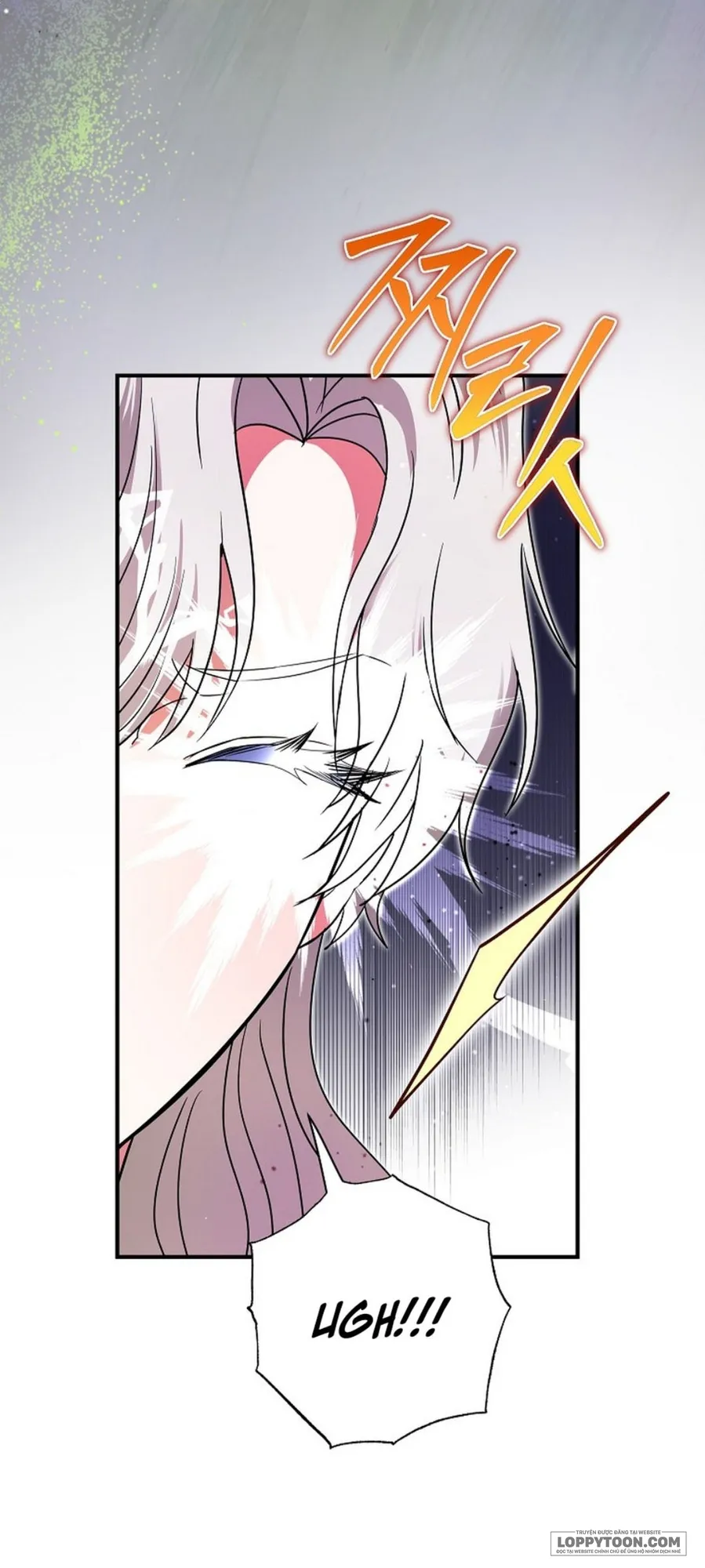 Trở Thành Miêu Nữ Của Hoàng Đế - Chap 69 - Trang 5