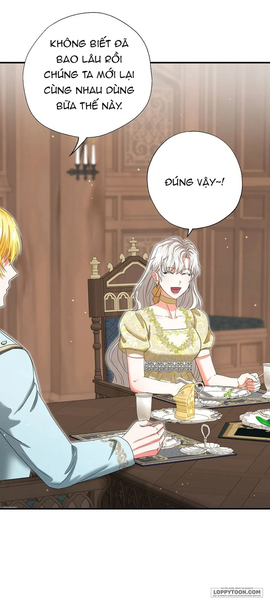 Trở Thành Miêu Nữ Của Hoàng Đế - Chap 69 - Trang 43