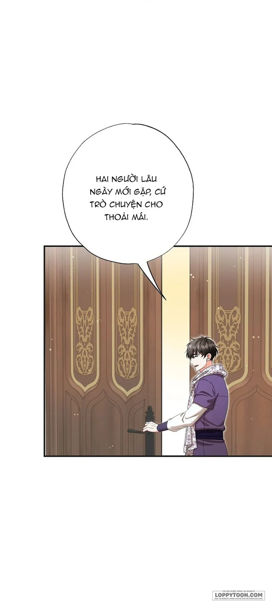 Trở Thành Miêu Nữ Của Hoàng Đế - Chap 69 - Trang 46