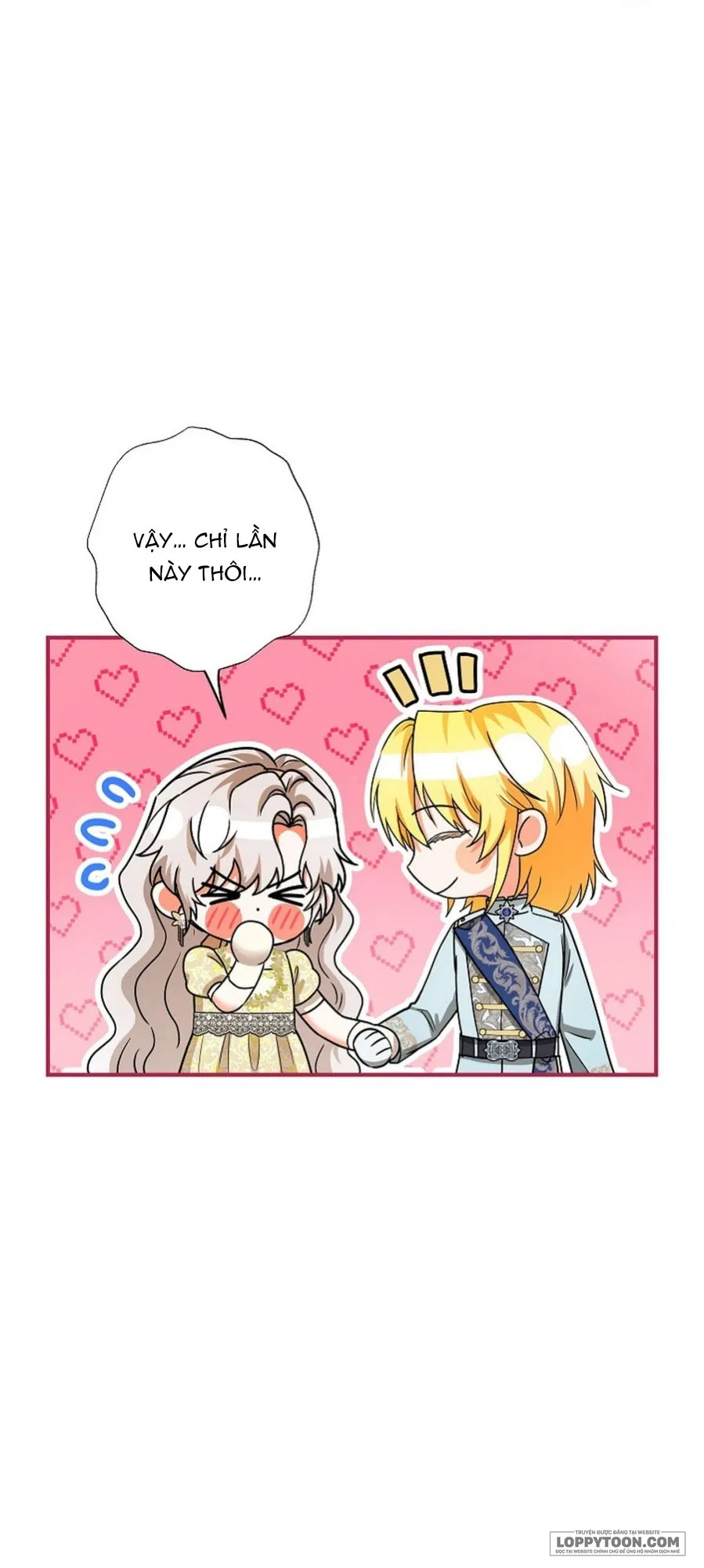 Trở Thành Miêu Nữ Của Hoàng Đế - Chap 69 - Trang 54