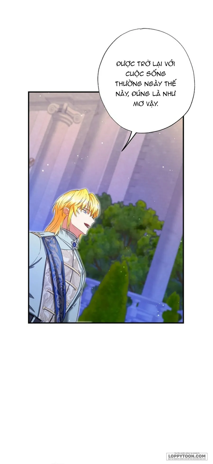 Trở Thành Miêu Nữ Của Hoàng Đế - Chap 69 - Trang 55