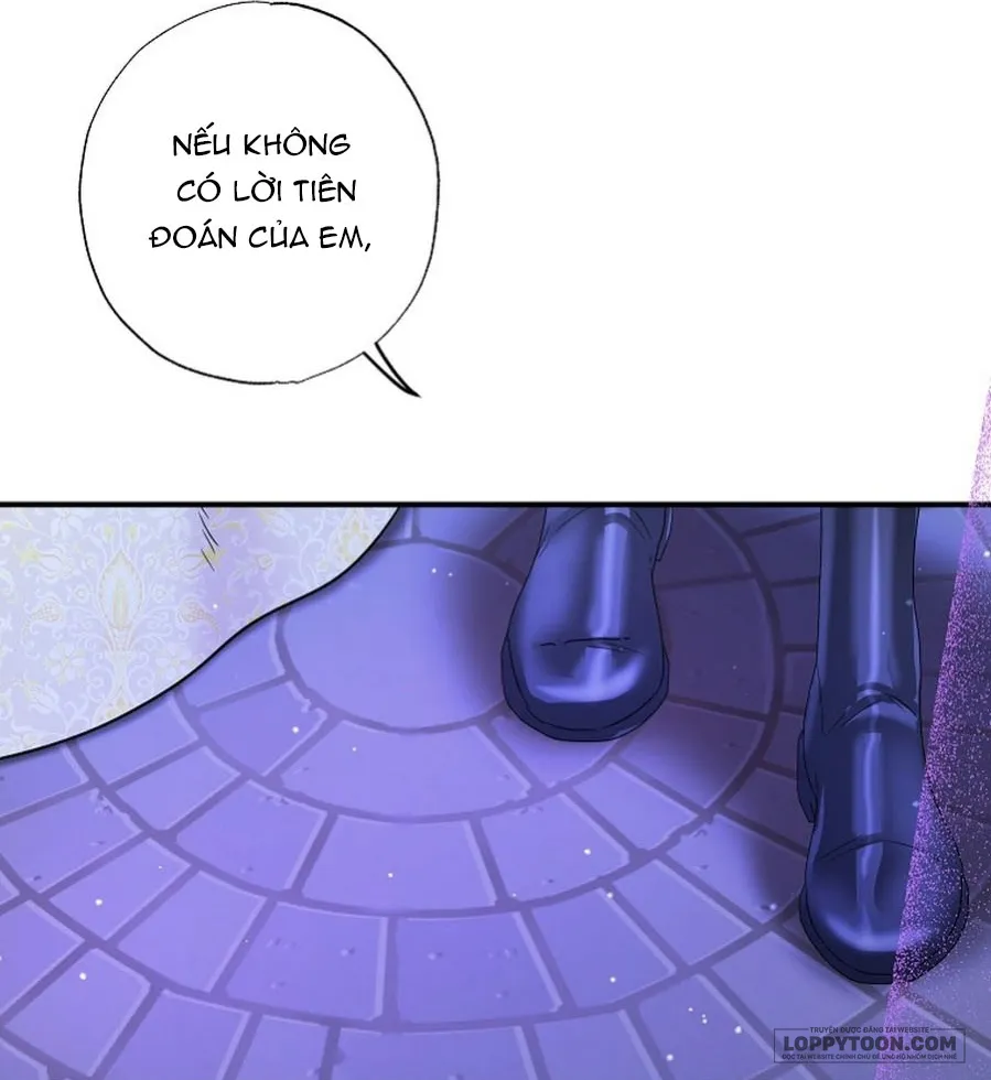 Trở Thành Miêu Nữ Của Hoàng Đế - Chap 69 - Trang 56