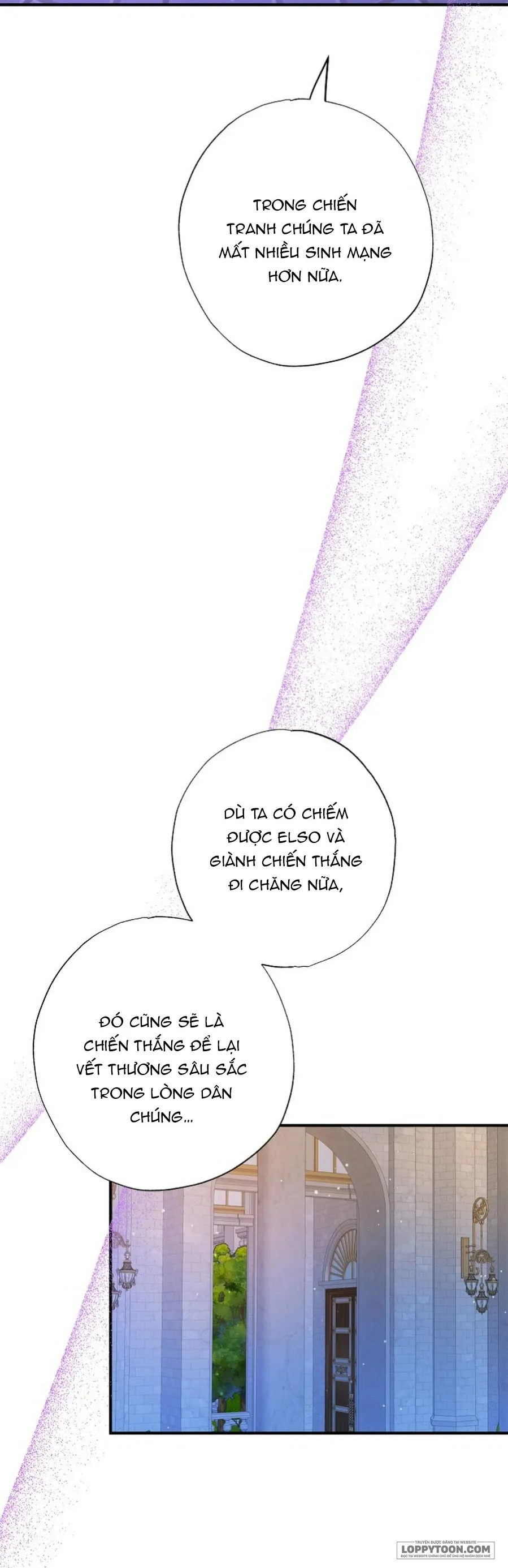 Trở Thành Miêu Nữ Của Hoàng Đế - Chap 69 - Trang 57
