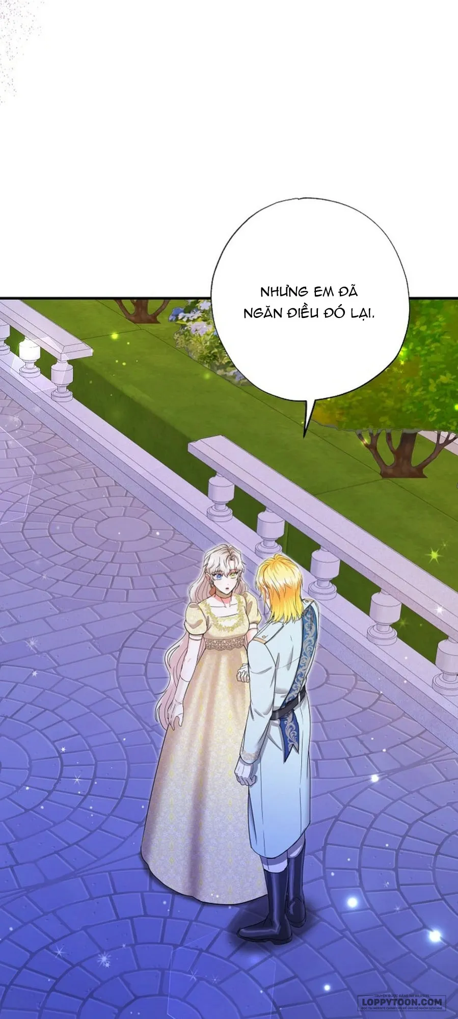 Trở Thành Miêu Nữ Của Hoàng Đế - Chap 69 - Trang 58