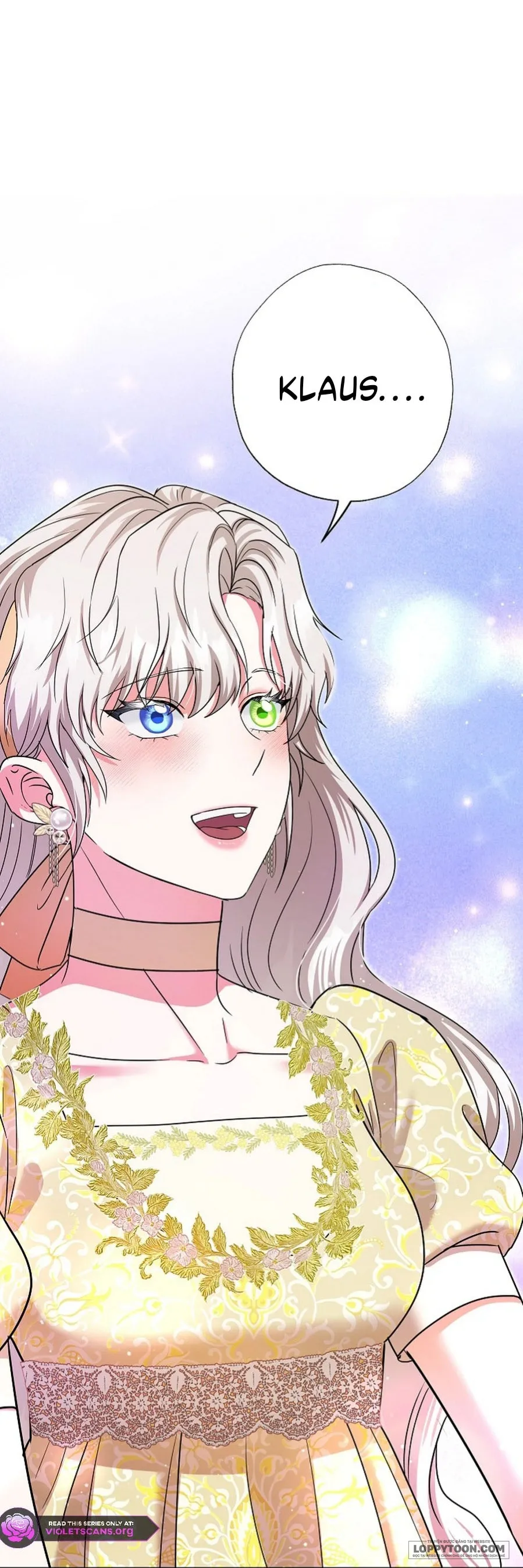 Trở Thành Miêu Nữ Của Hoàng Đế - Chap 69 - Trang 60