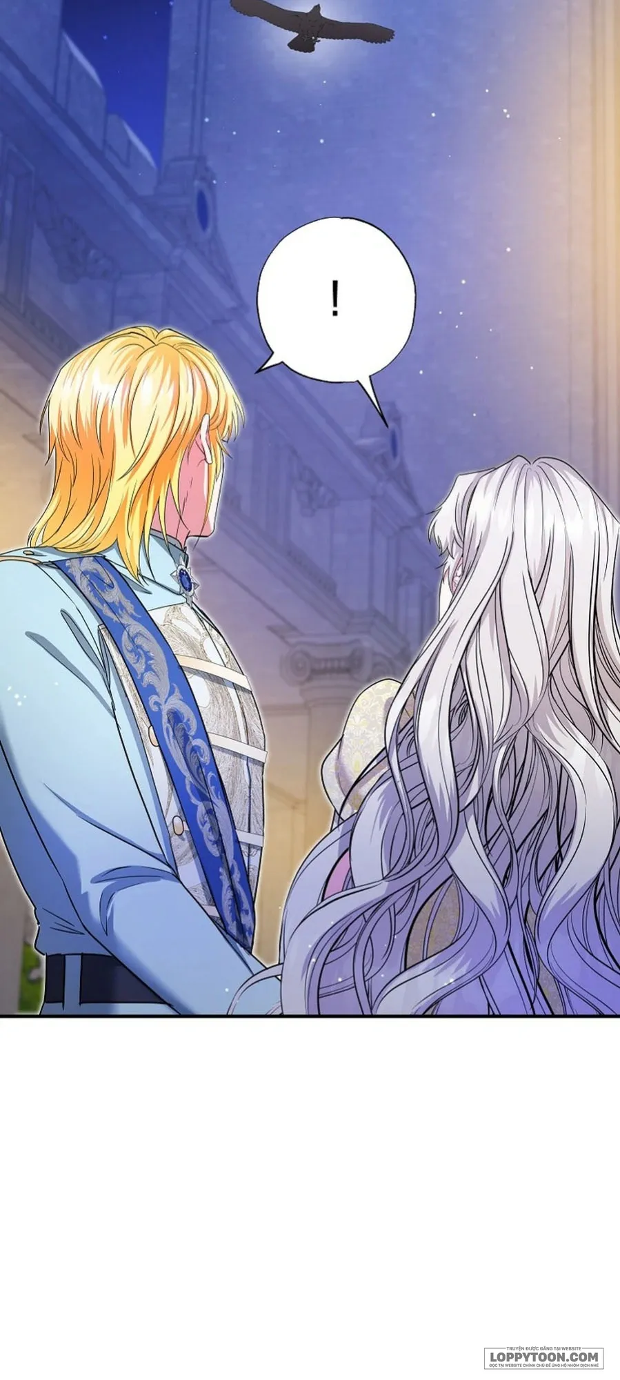 Trở Thành Miêu Nữ Của Hoàng Đế - Chap 69 - Trang 62