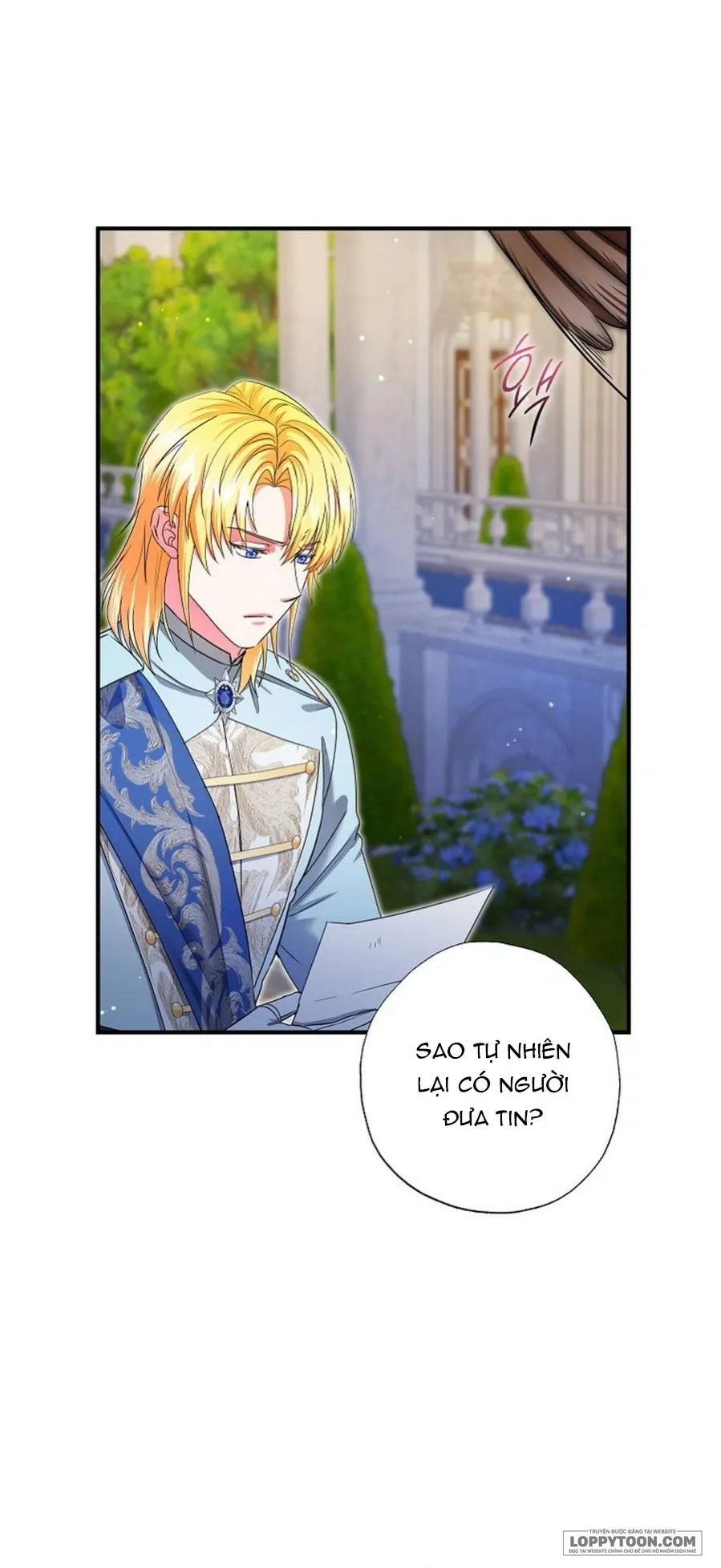Trở Thành Miêu Nữ Của Hoàng Đế - Chap 69 - Trang 63