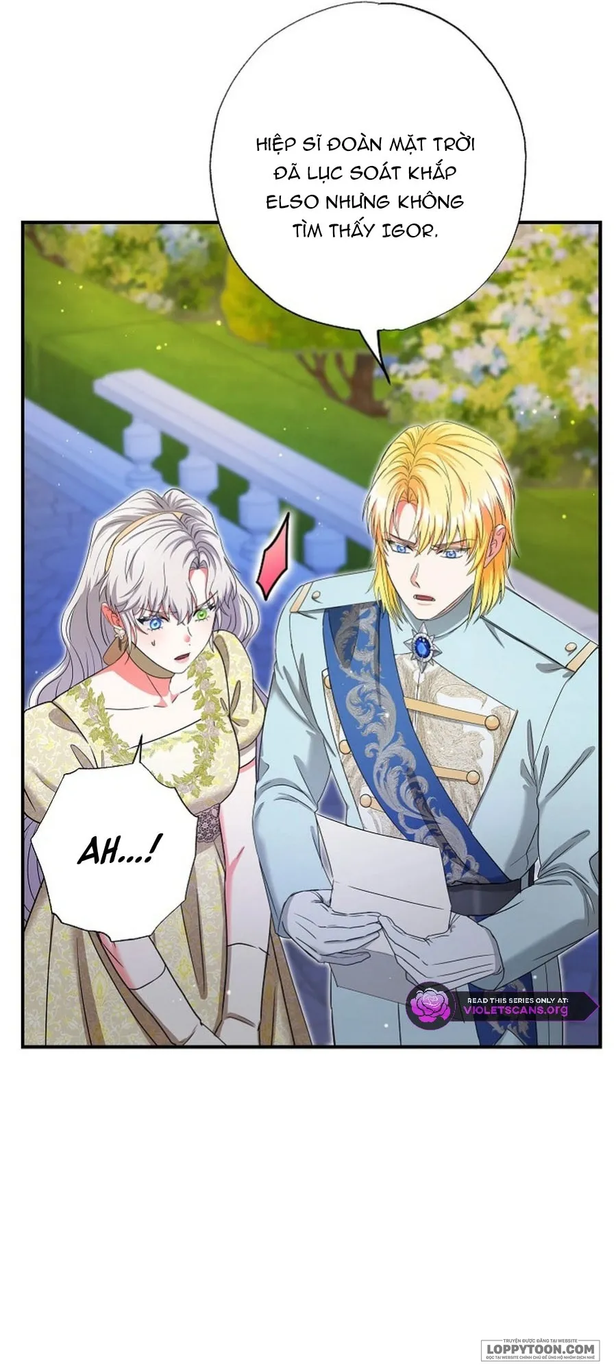 Trở Thành Miêu Nữ Của Hoàng Đế - Chap 69 - Trang 64