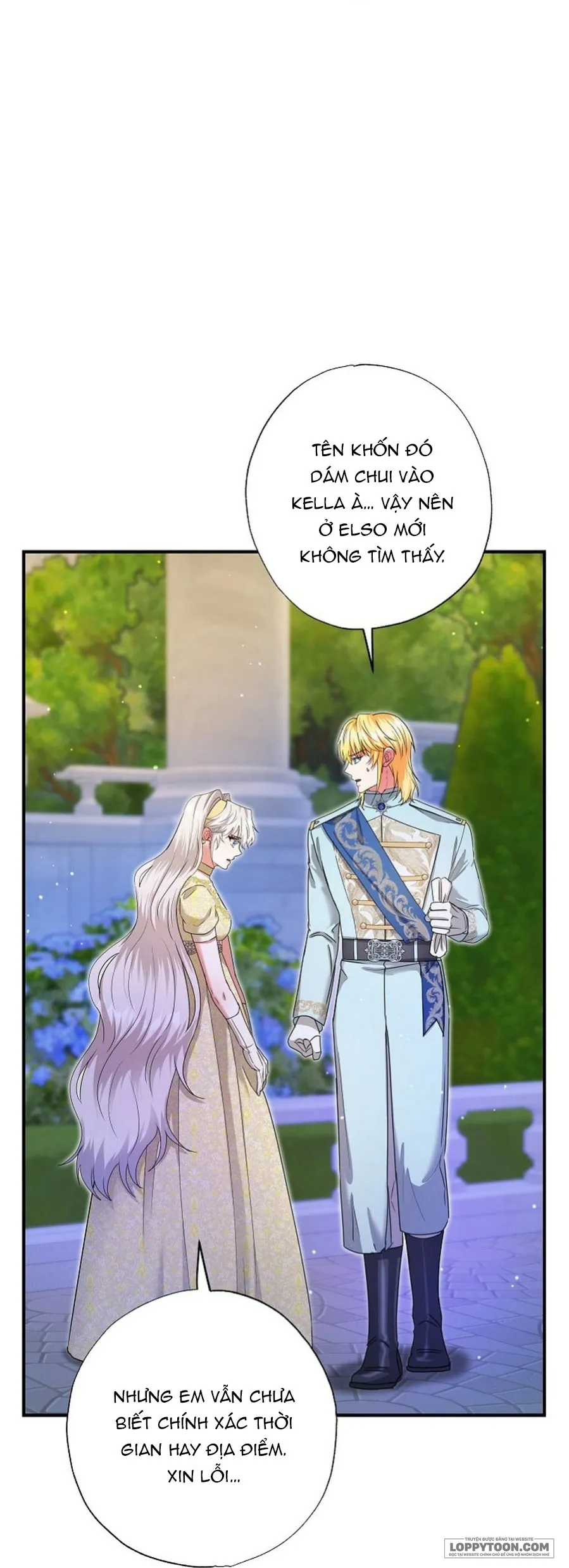 Trở Thành Miêu Nữ Của Hoàng Đế - Chap 69 - Trang 68