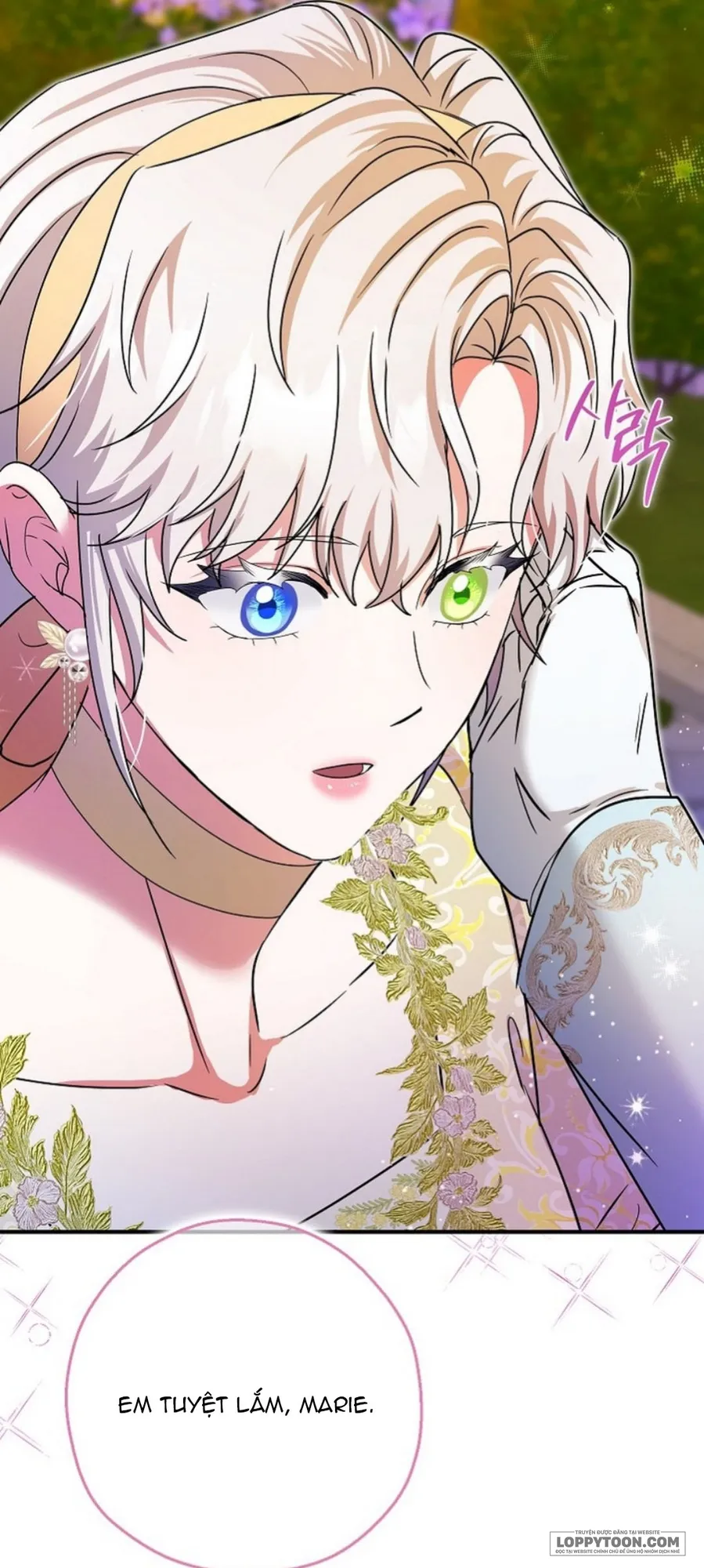 Trở Thành Miêu Nữ Của Hoàng Đế - Chap 69 - Trang 70