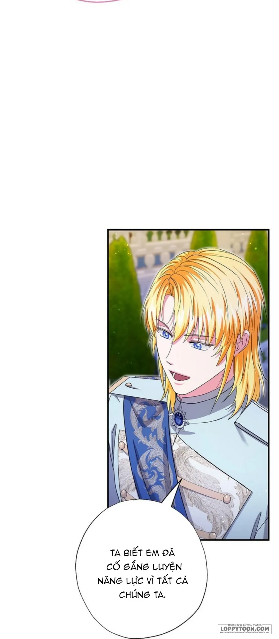 Trở Thành Miêu Nữ Của Hoàng Đế - Chap 69 - Trang 71