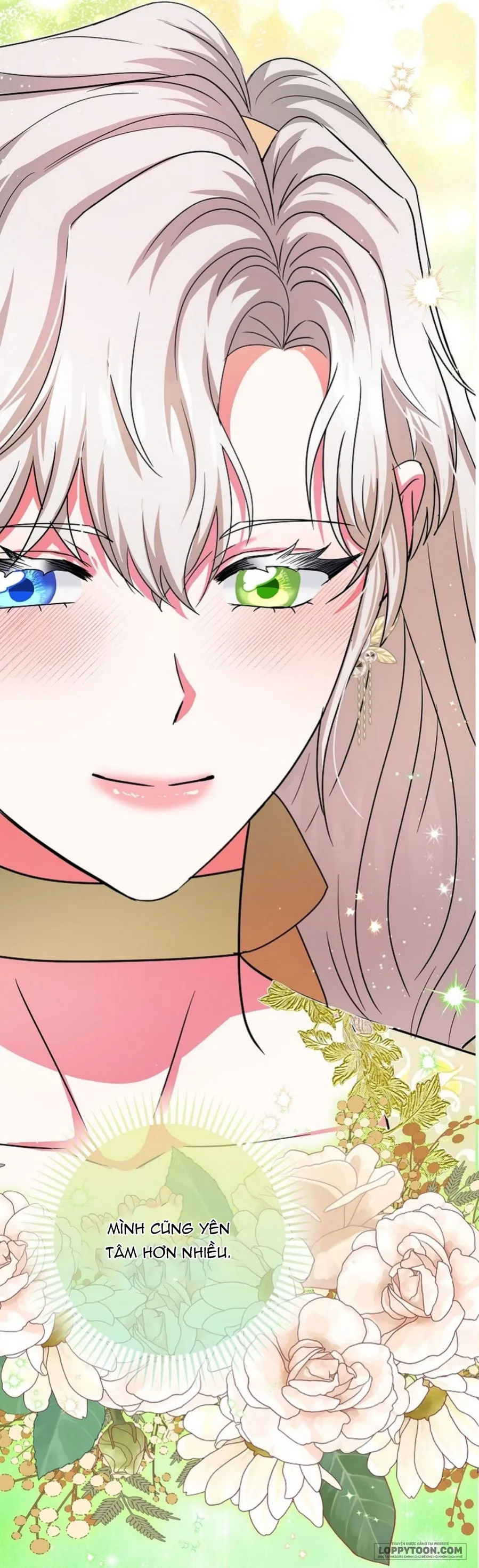 Trở Thành Miêu Nữ Của Hoàng Đế - Chap 69 - Trang 74