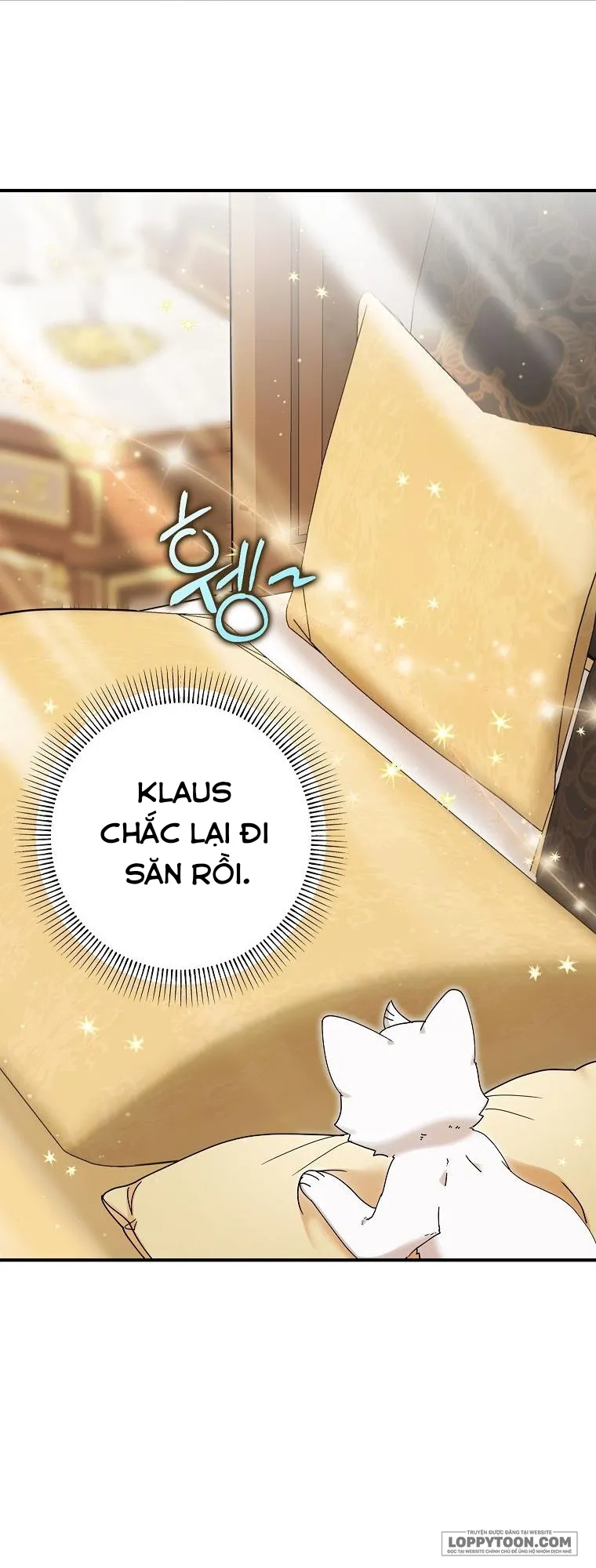 Trở Thành Miêu Nữ Của Hoàng Đế - Chap 7 - Trang 2