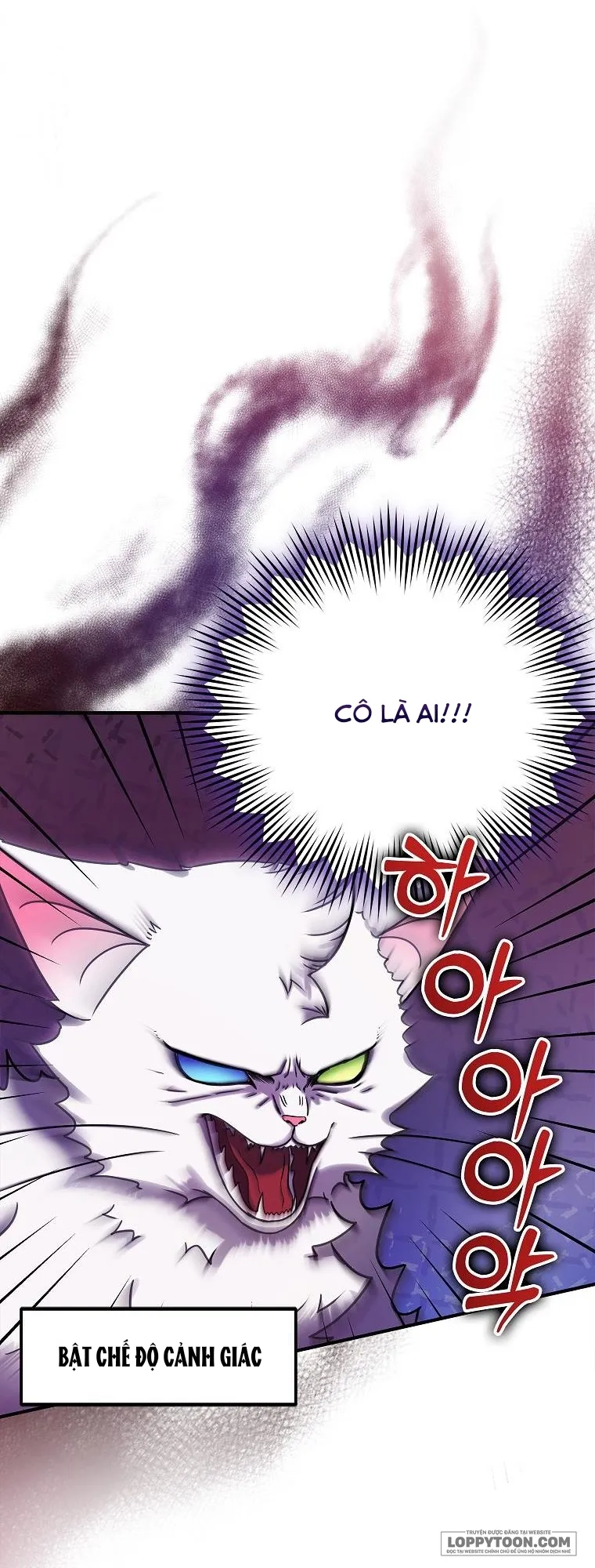 Trở Thành Miêu Nữ Của Hoàng Đế - Chap 7 - Trang 15