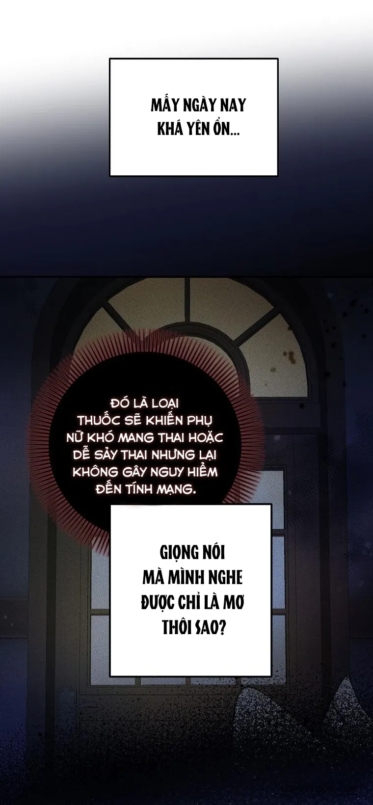 Trở Thành Miêu Nữ Của Hoàng Đế - Chap 7 - Trang 3