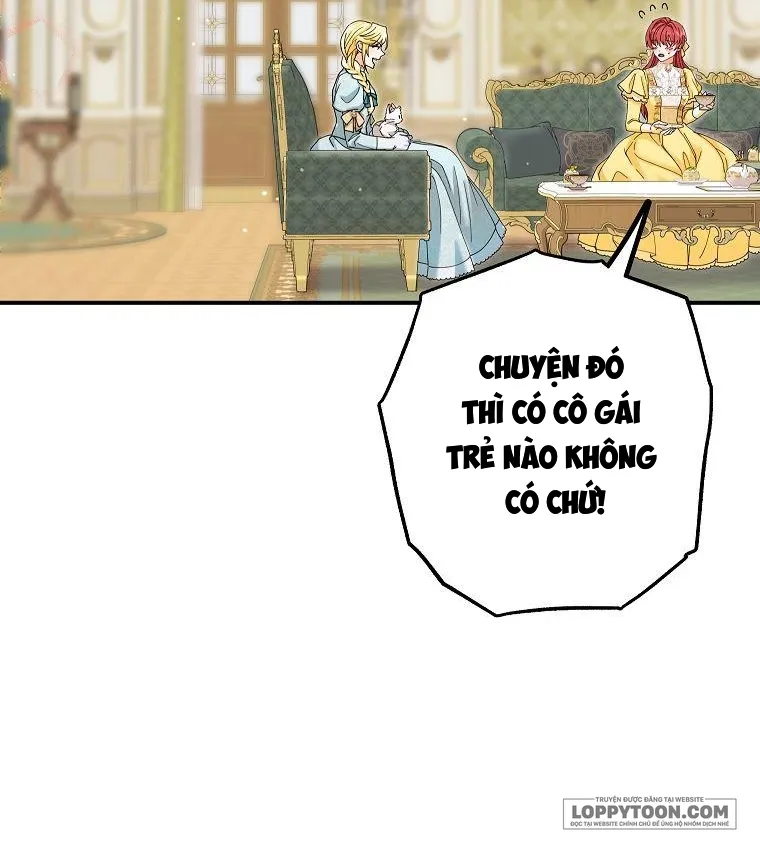 Trở Thành Miêu Nữ Của Hoàng Đế - Chap 7 - Trang 24