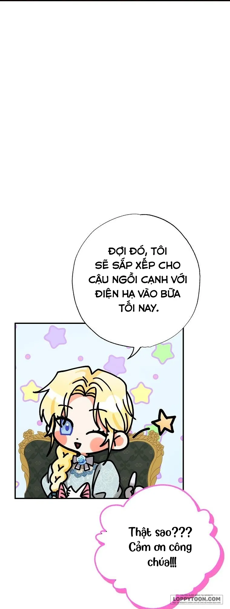 Trở Thành Miêu Nữ Của Hoàng Đế - Chap 7 - Trang 26