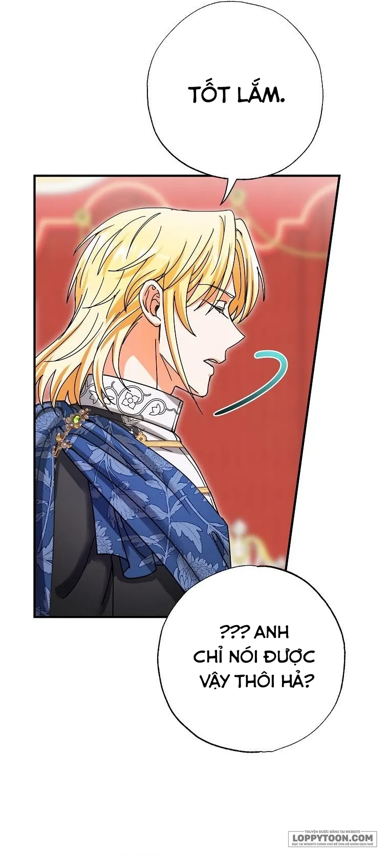 Trở Thành Miêu Nữ Của Hoàng Đế - Chap 7 - Trang 40