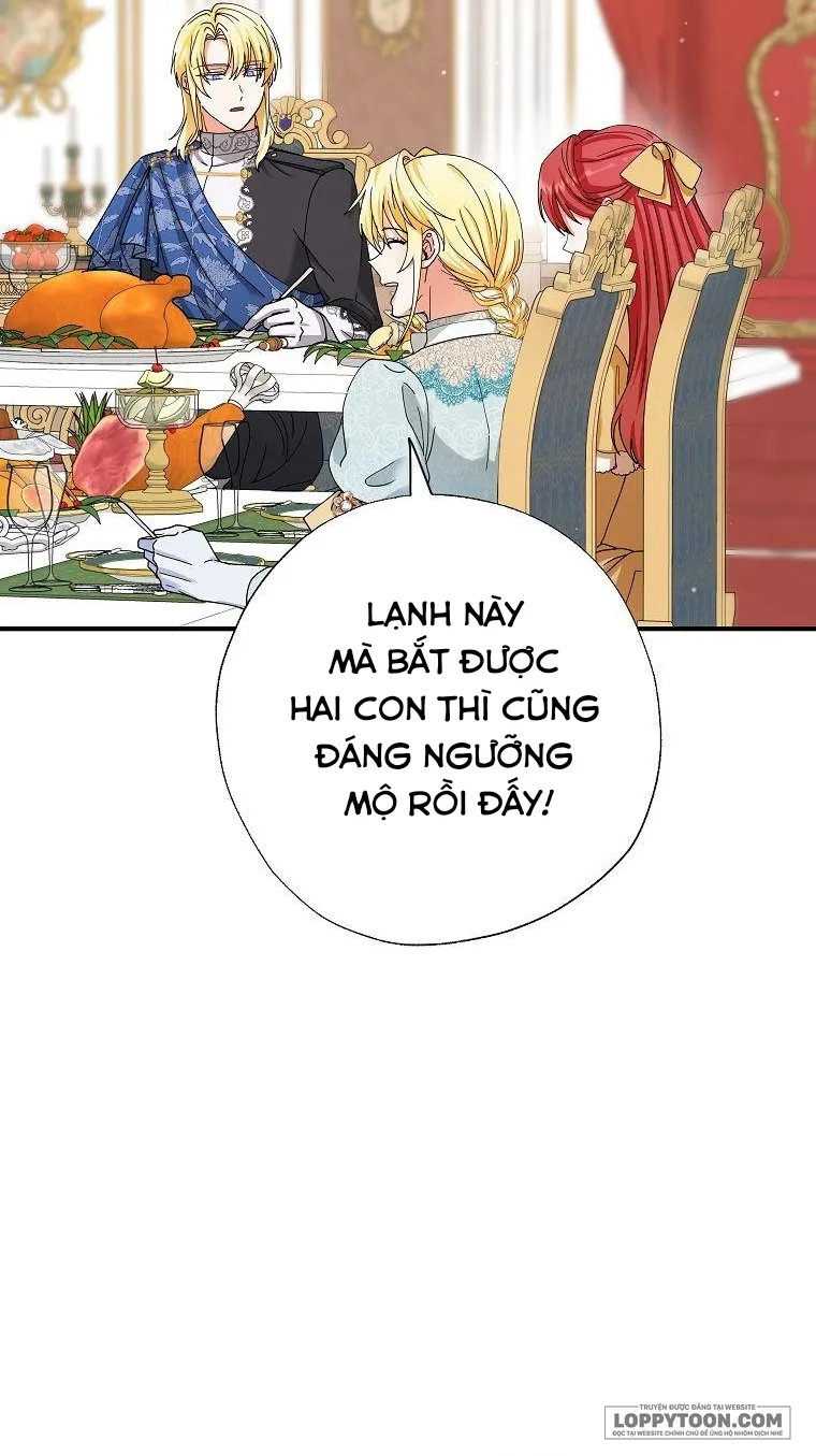 Trở Thành Miêu Nữ Của Hoàng Đế - Chap 7 - Trang 47