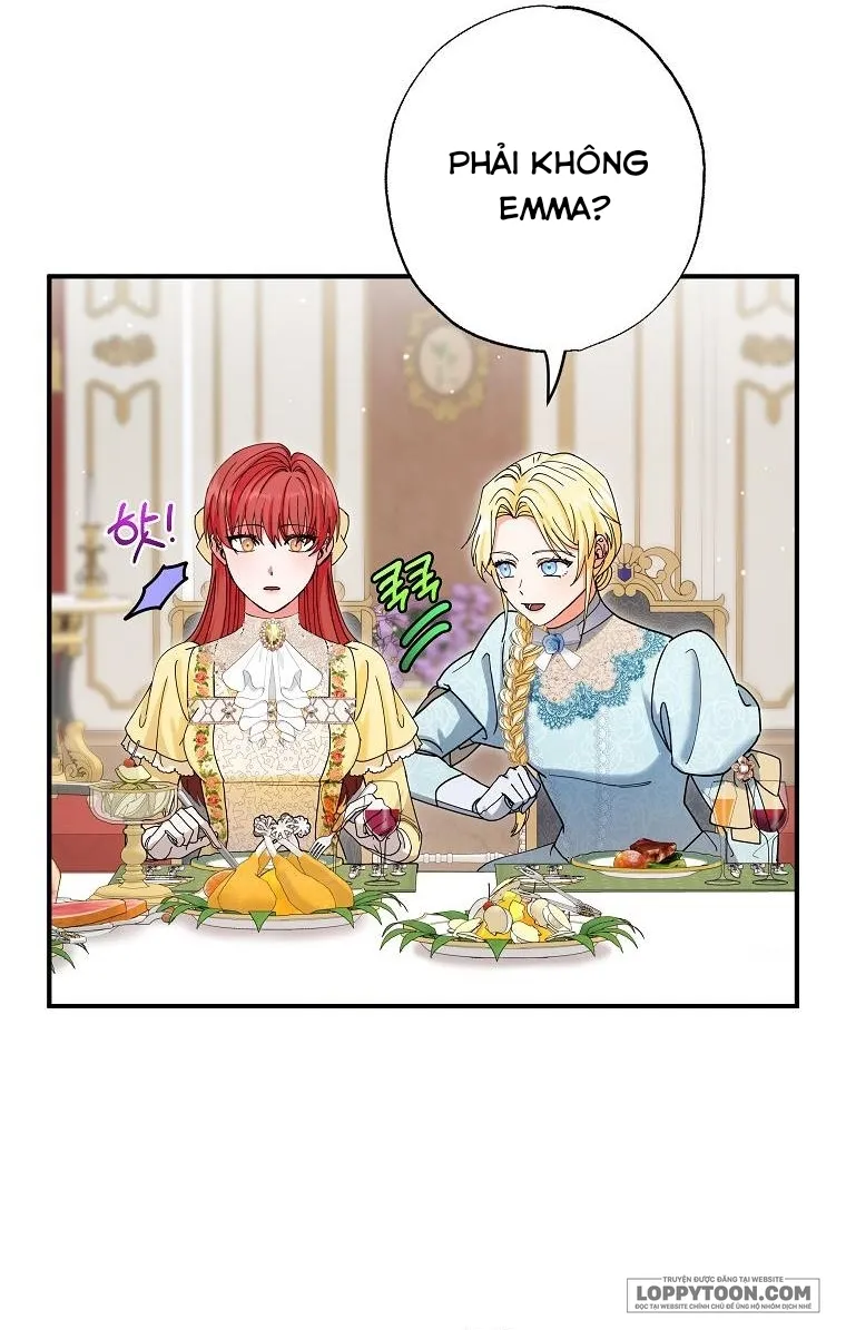 Trở Thành Miêu Nữ Của Hoàng Đế - Chap 7 - Trang 48