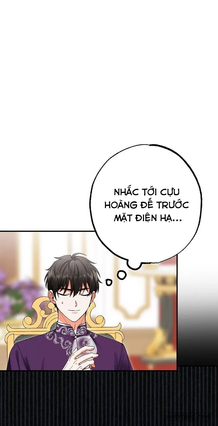 Trở Thành Miêu Nữ Của Hoàng Đế - Chap 7 - Trang 52