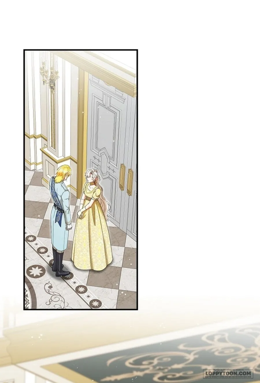 Trở Thành Miêu Nữ Của Hoàng Đế - Chap 70 - Trang 1