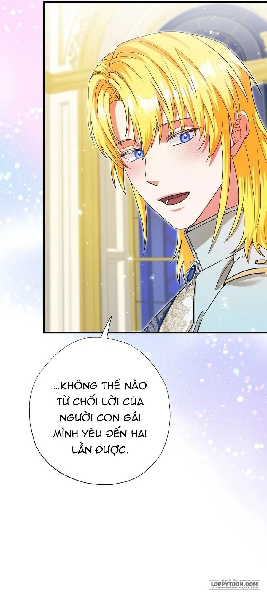 Trở Thành Miêu Nữ Của Hoàng Đế - Chap 70 - Trang 15