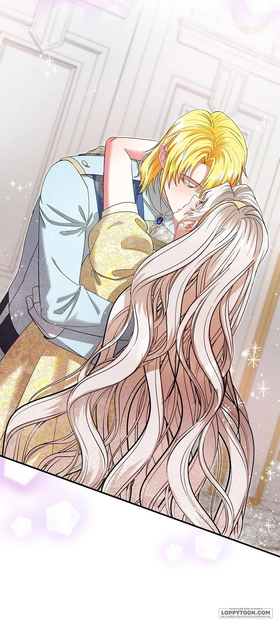 Trở Thành Miêu Nữ Của Hoàng Đế - Chap 70 - Trang 17