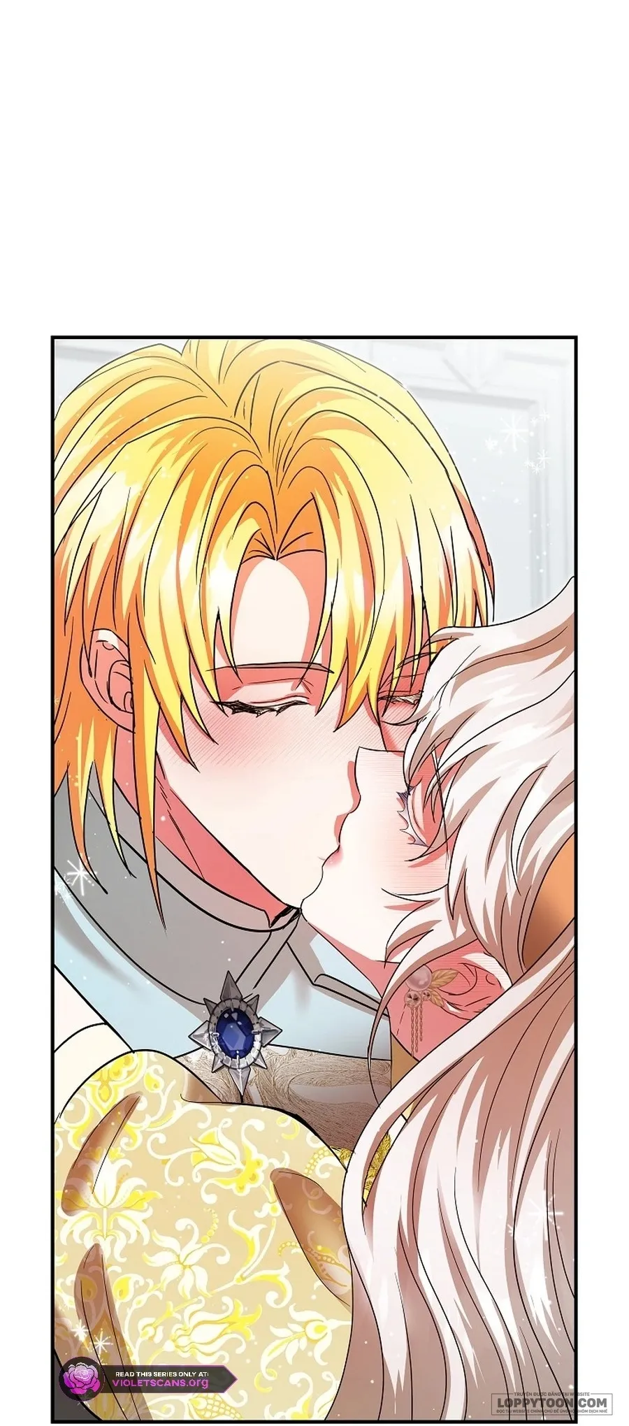 Trở Thành Miêu Nữ Của Hoàng Đế - Chap 70 - Trang 18