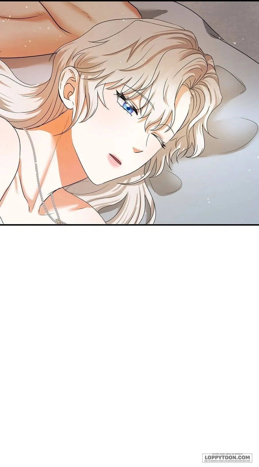 Trở Thành Miêu Nữ Của Hoàng Đế - Chap 70 - Trang 22