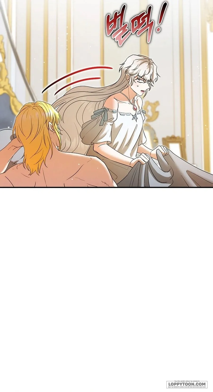 Trở Thành Miêu Nữ Của Hoàng Đế - Chap 70 - Trang 27