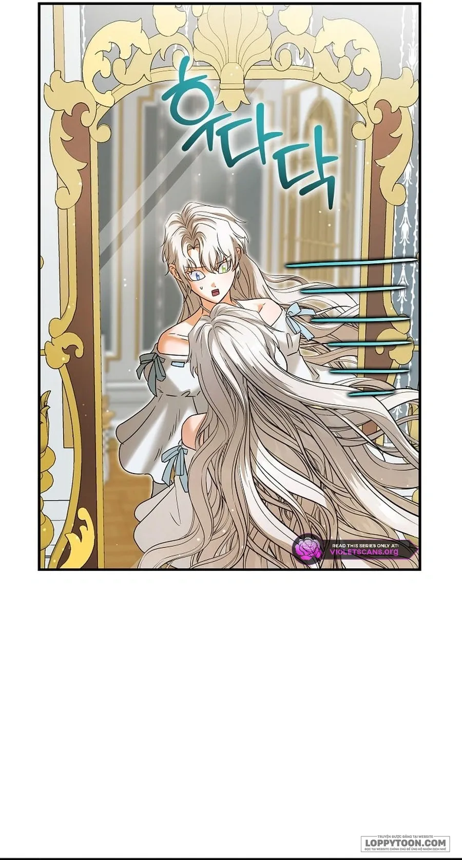 Trở Thành Miêu Nữ Của Hoàng Đế - Chap 70 - Trang 28