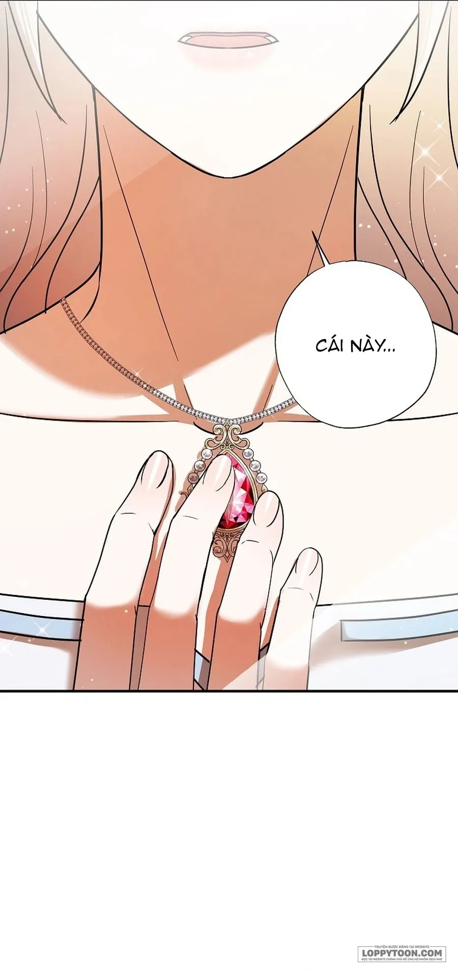 Trở Thành Miêu Nữ Của Hoàng Đế - Chap 70 - Trang 29