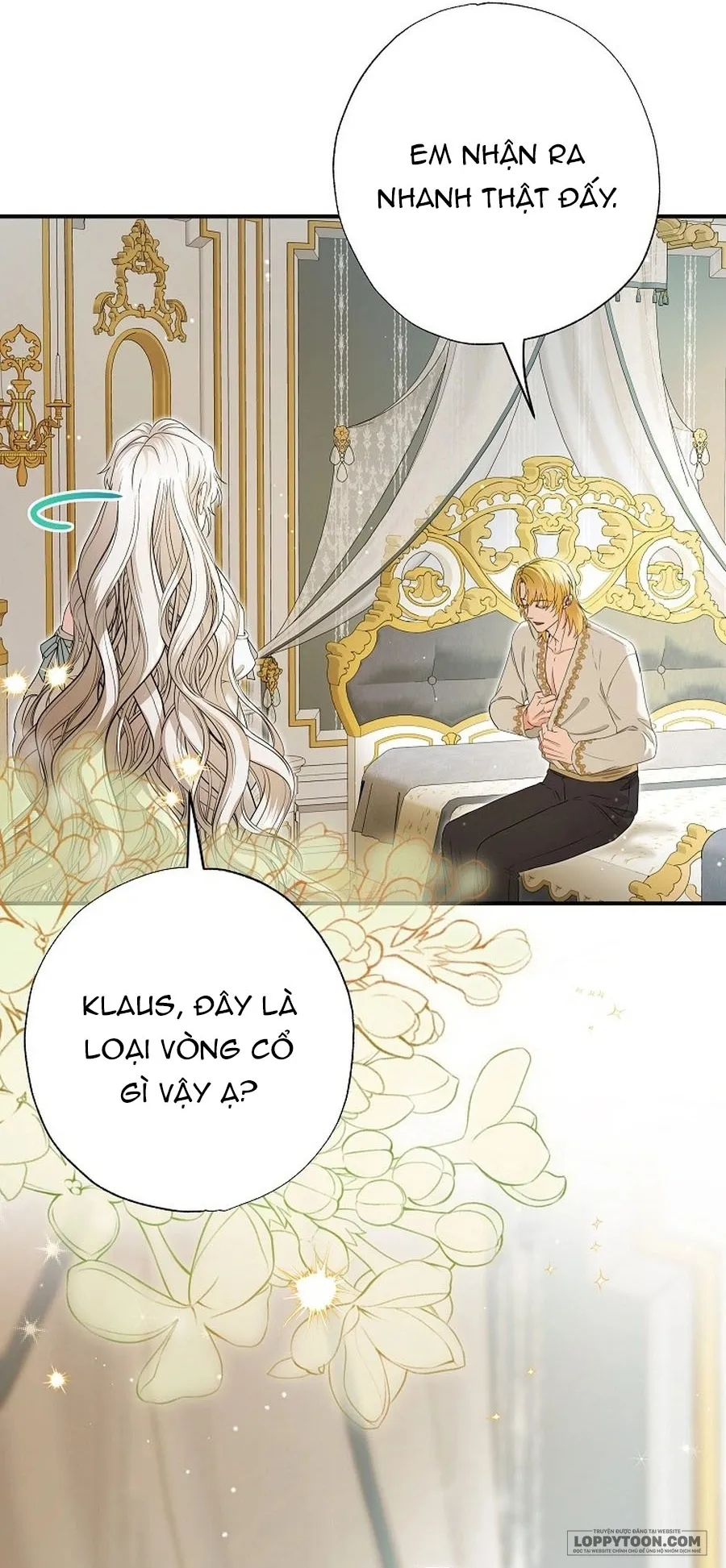 Trở Thành Miêu Nữ Của Hoàng Đế - Chap 70 - Trang 30