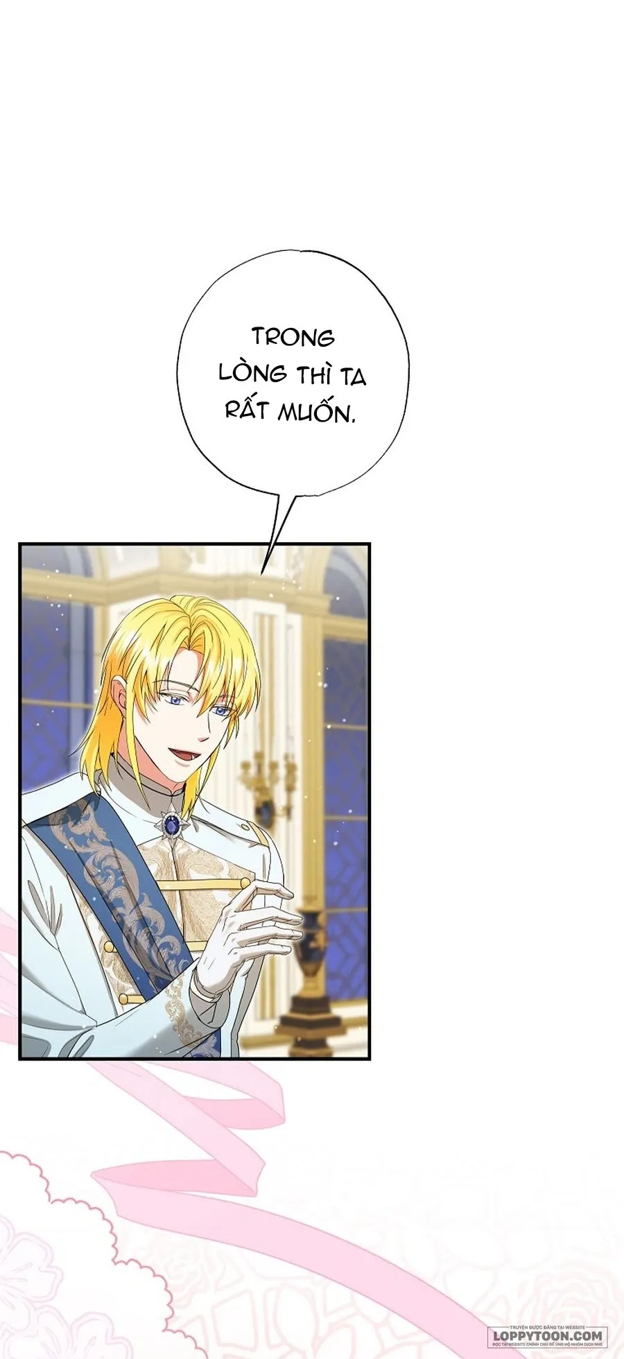 Trở Thành Miêu Nữ Của Hoàng Đế - Chap 70 - Trang 4