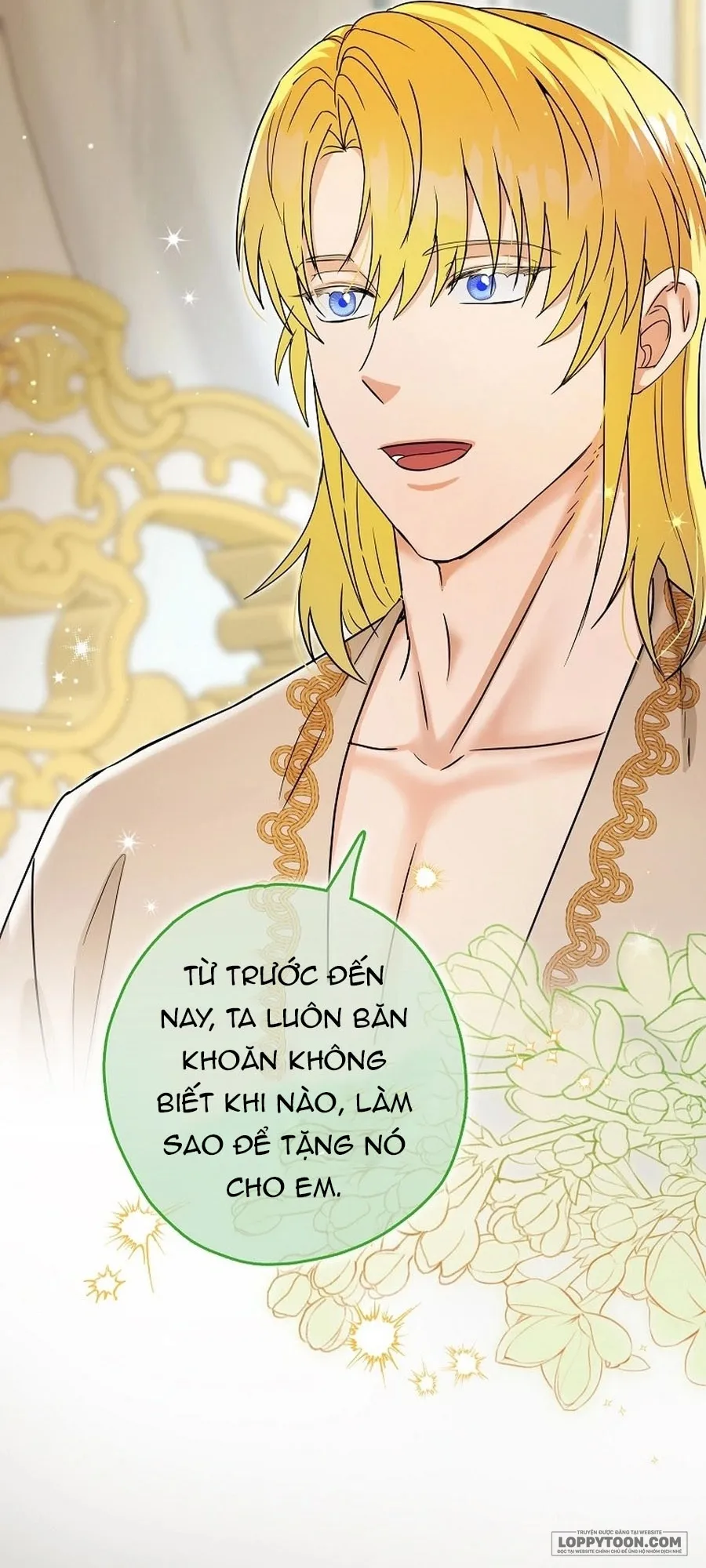 Trở Thành Miêu Nữ Của Hoàng Đế - Chap 70 - Trang 31