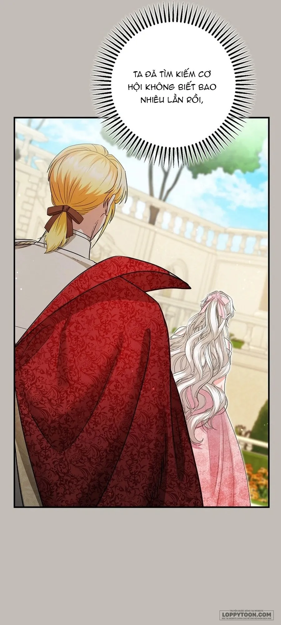 Trở Thành Miêu Nữ Của Hoàng Đế - Chap 70 - Trang 34