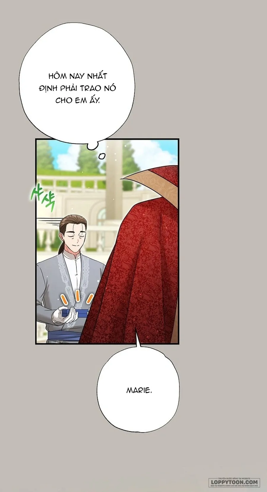 Trở Thành Miêu Nữ Của Hoàng Đế - Chap 70 - Trang 35