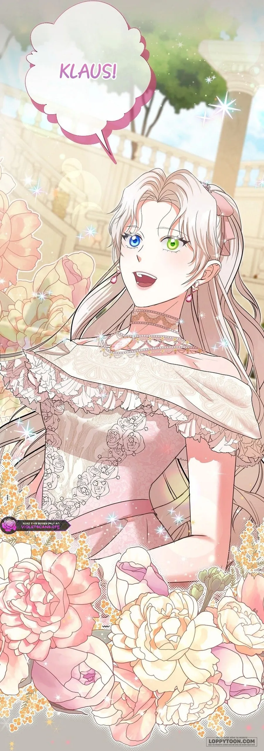 Trở Thành Miêu Nữ Của Hoàng Đế - Chap 70 - Trang 36