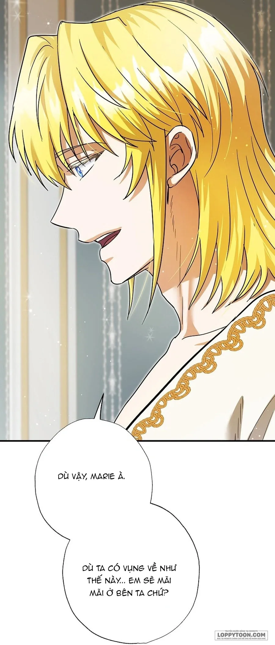 Trở Thành Miêu Nữ Của Hoàng Đế - Chap 70 - Trang 42
