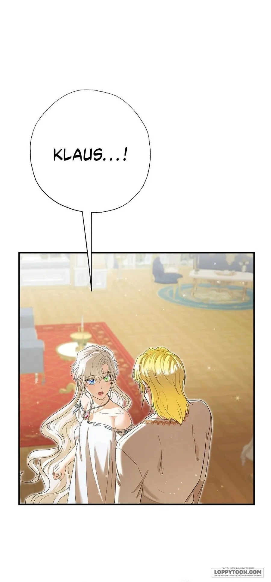 Trở Thành Miêu Nữ Của Hoàng Đế - Chap 70 - Trang 43