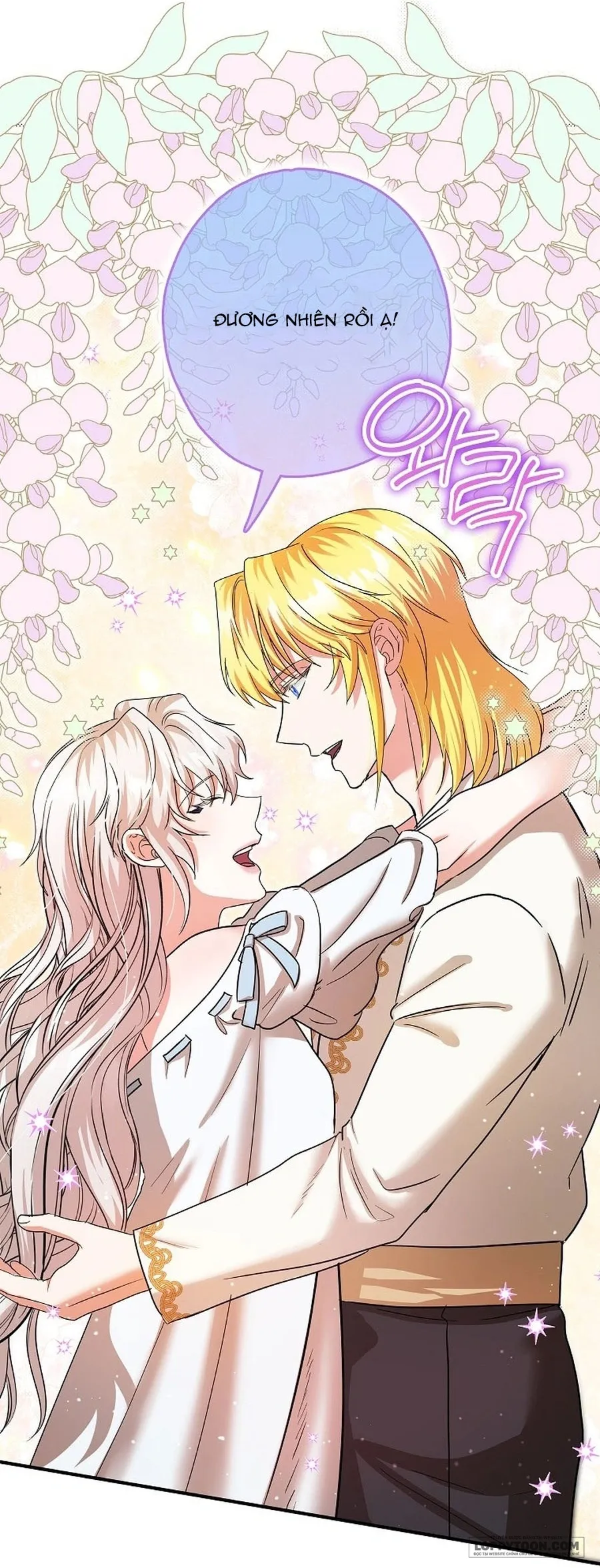 Trở Thành Miêu Nữ Của Hoàng Đế - Chap 70 - Trang 44