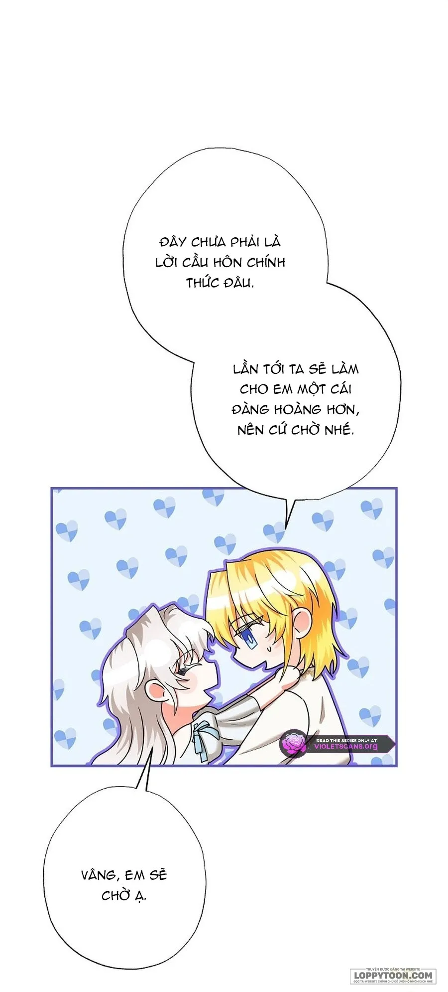 Trở Thành Miêu Nữ Của Hoàng Đế - Chap 70 - Trang 45