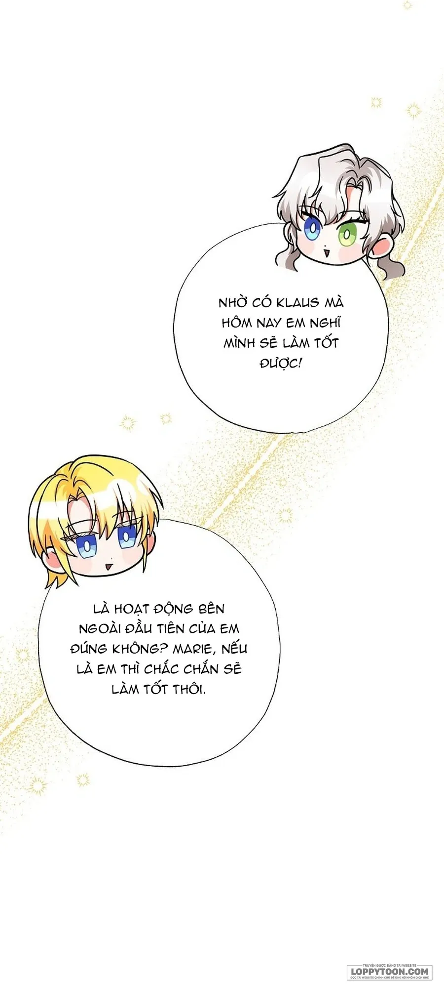 Trở Thành Miêu Nữ Của Hoàng Đế - Chap 70 - Trang 46